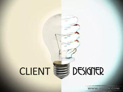 與其相殺，不如相愛 設計師治愈甲方八大招