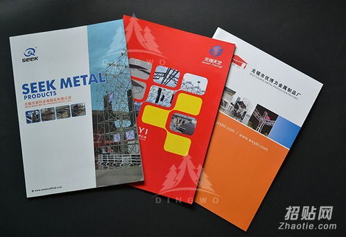 江陰畫冊(cè)與樣本設(shè)計(jì)印刷及其軟件開發(fā)服務(wù)綜述