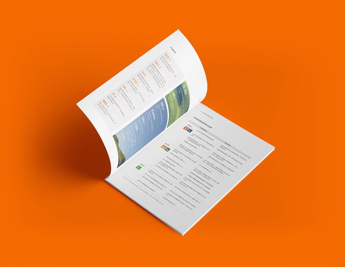 2025年定制宣傳冊設(shè)計(jì)批量制作全攻略 專業(yè)服務(wù)解析與避坑指南