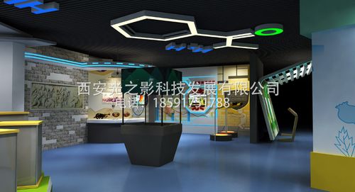 禁毒科普新視界 360度全息投影設(shè)備與專業(yè)設(shè)計(jì)施工服務(wù)引領(lǐng)禁毒教育革新