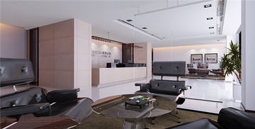 細(xì)節(jié)鑄就滿意 軟件開發(fā)公司的辦公室裝修攻略