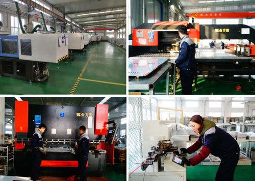 保定龍躍電力器材 以專業(yè)設(shè)計(jì)服務(wù)，鑄就電能計(jì)量領(lǐng)域的誠信標(biāo)桿